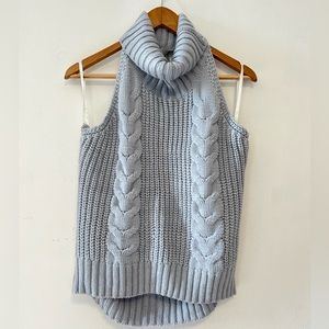 Sabo Skirt Sweater Top
